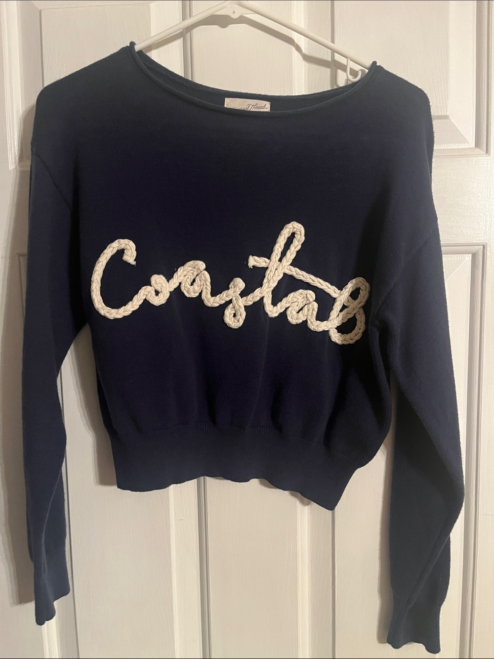 Like NEW sweater